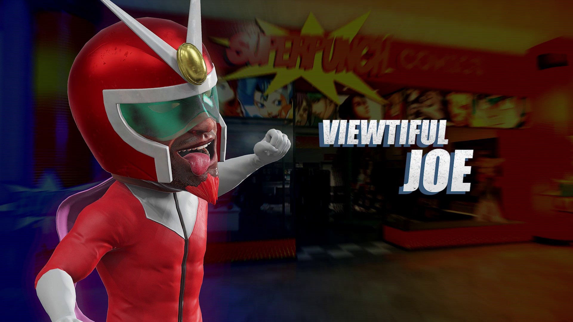 Dead Rising 4: Frank´s Big Package